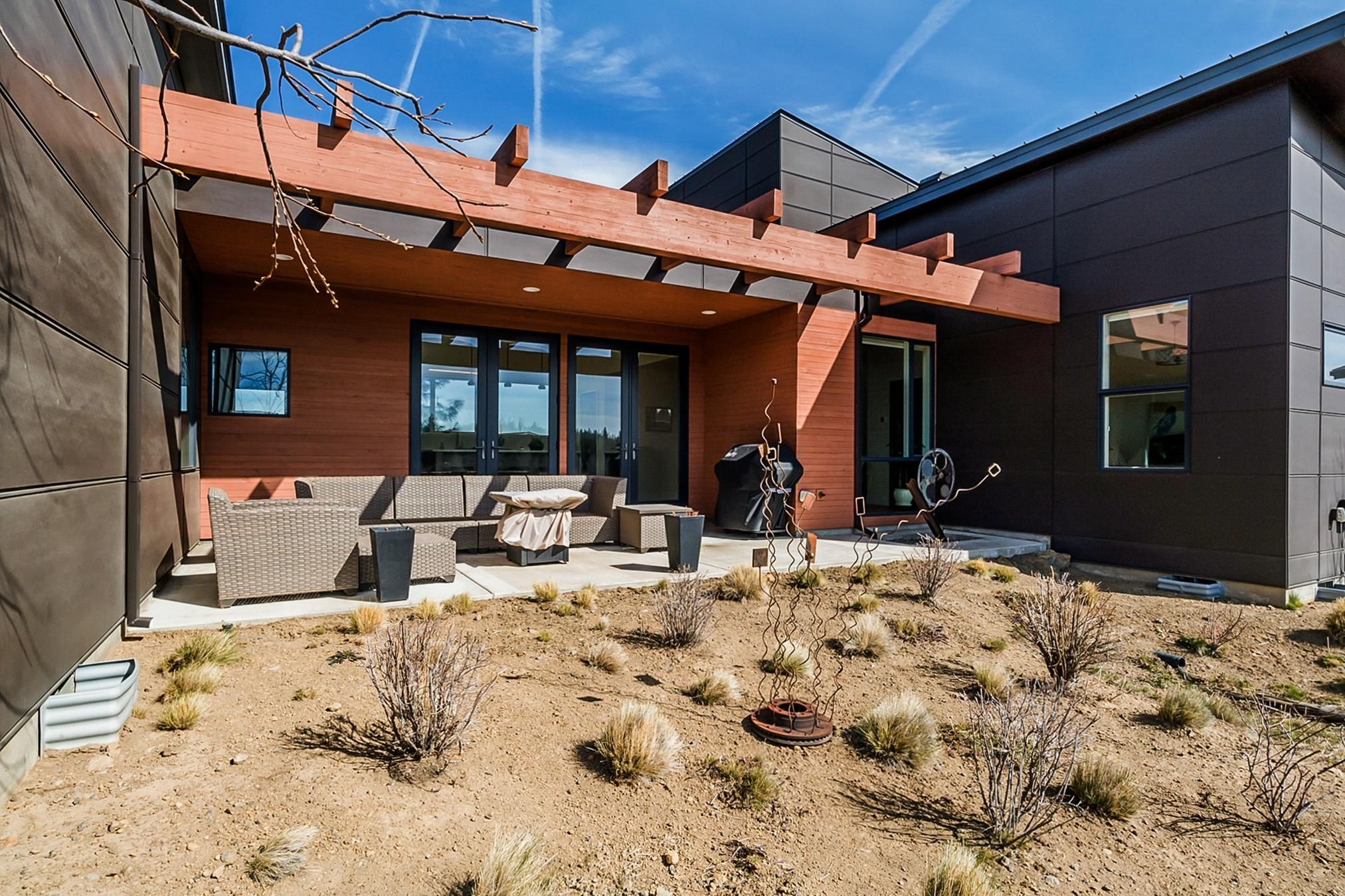 Tetherow - Residential