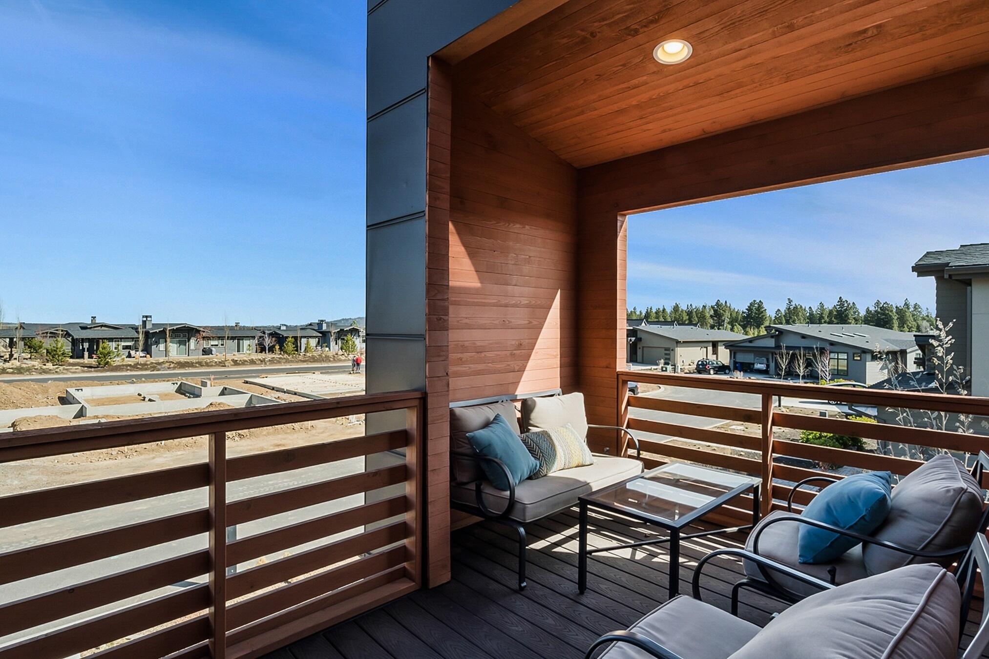 Tetherow - Residential