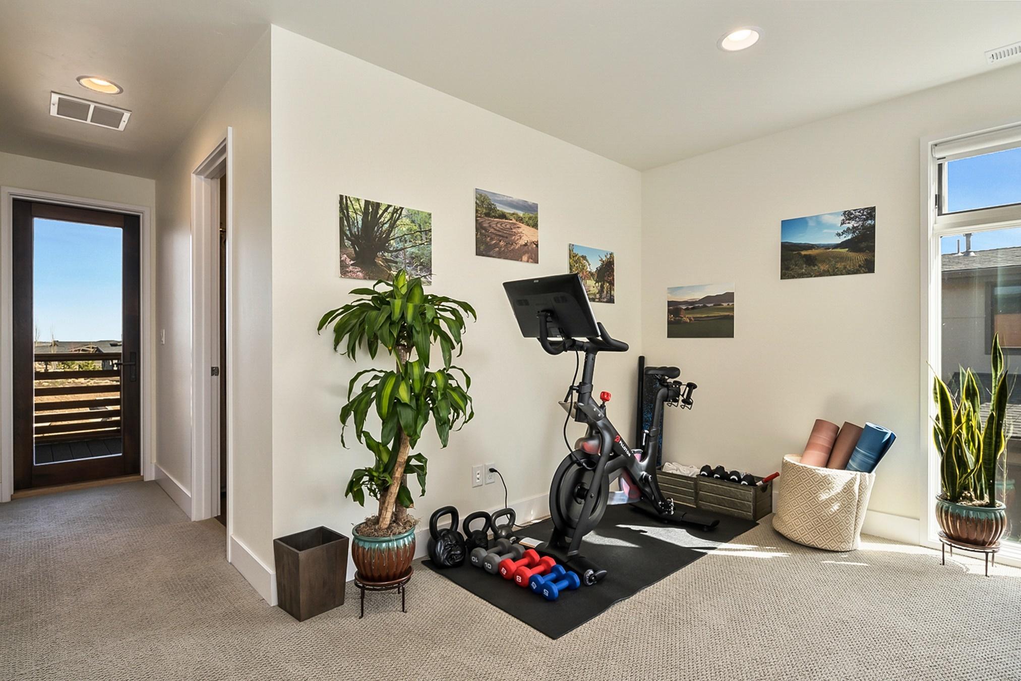 Tetherow - Residential