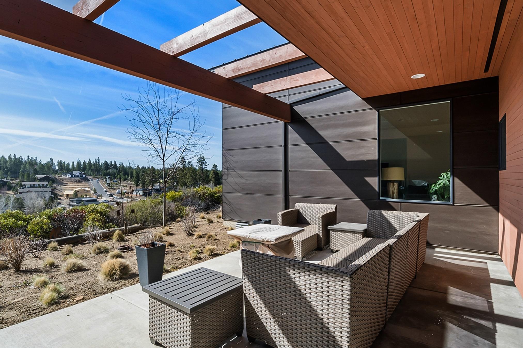 Tetherow - Residential