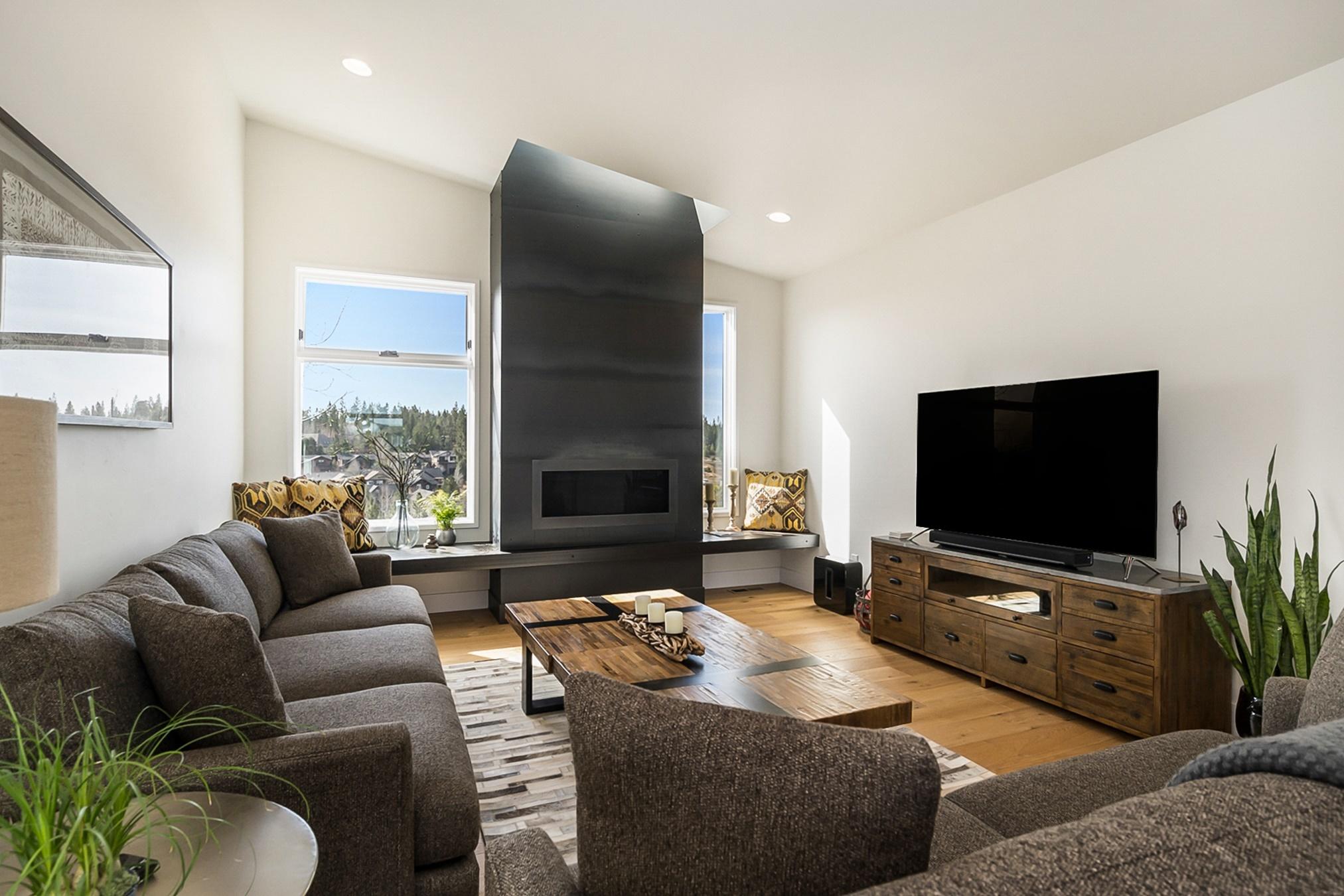 Tetherow - Residential