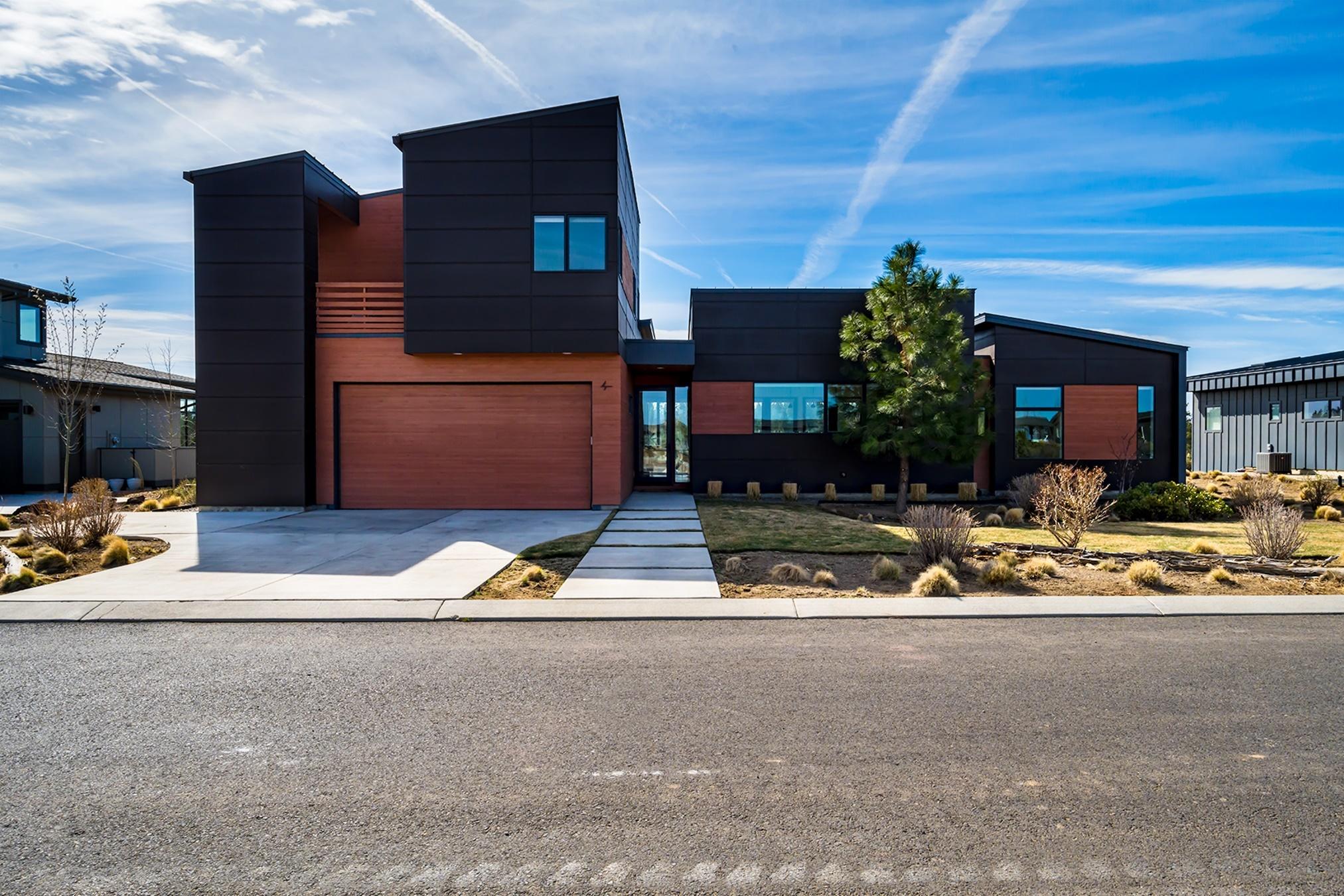 Tetherow - Residential