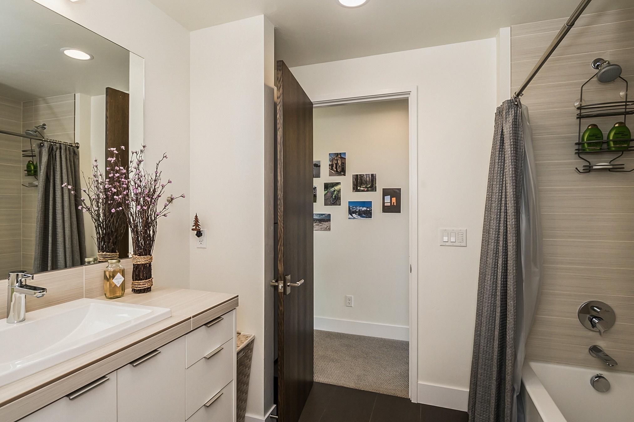 Tetherow - Residential