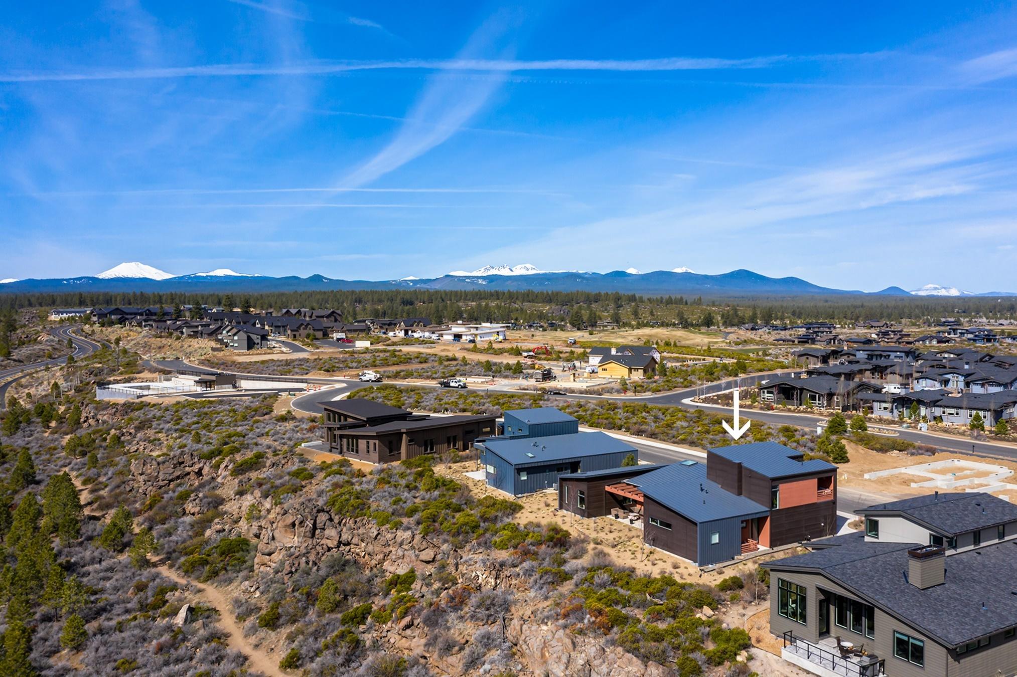 Tetherow - Residential