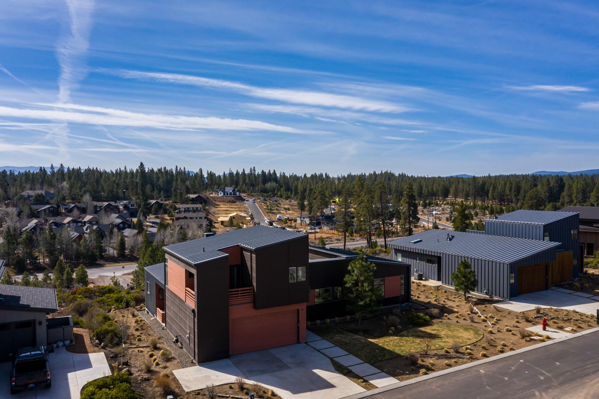 Tetherow - Residential