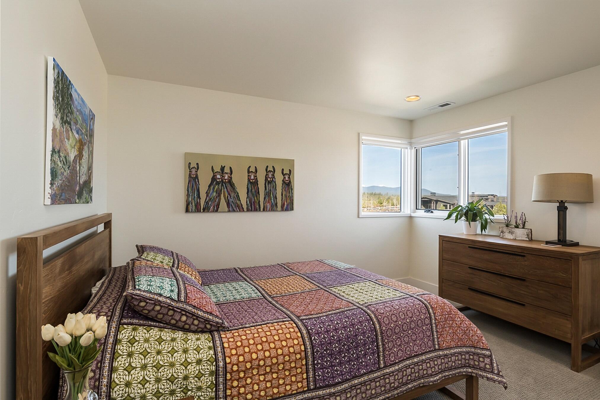 Tetherow - Residential