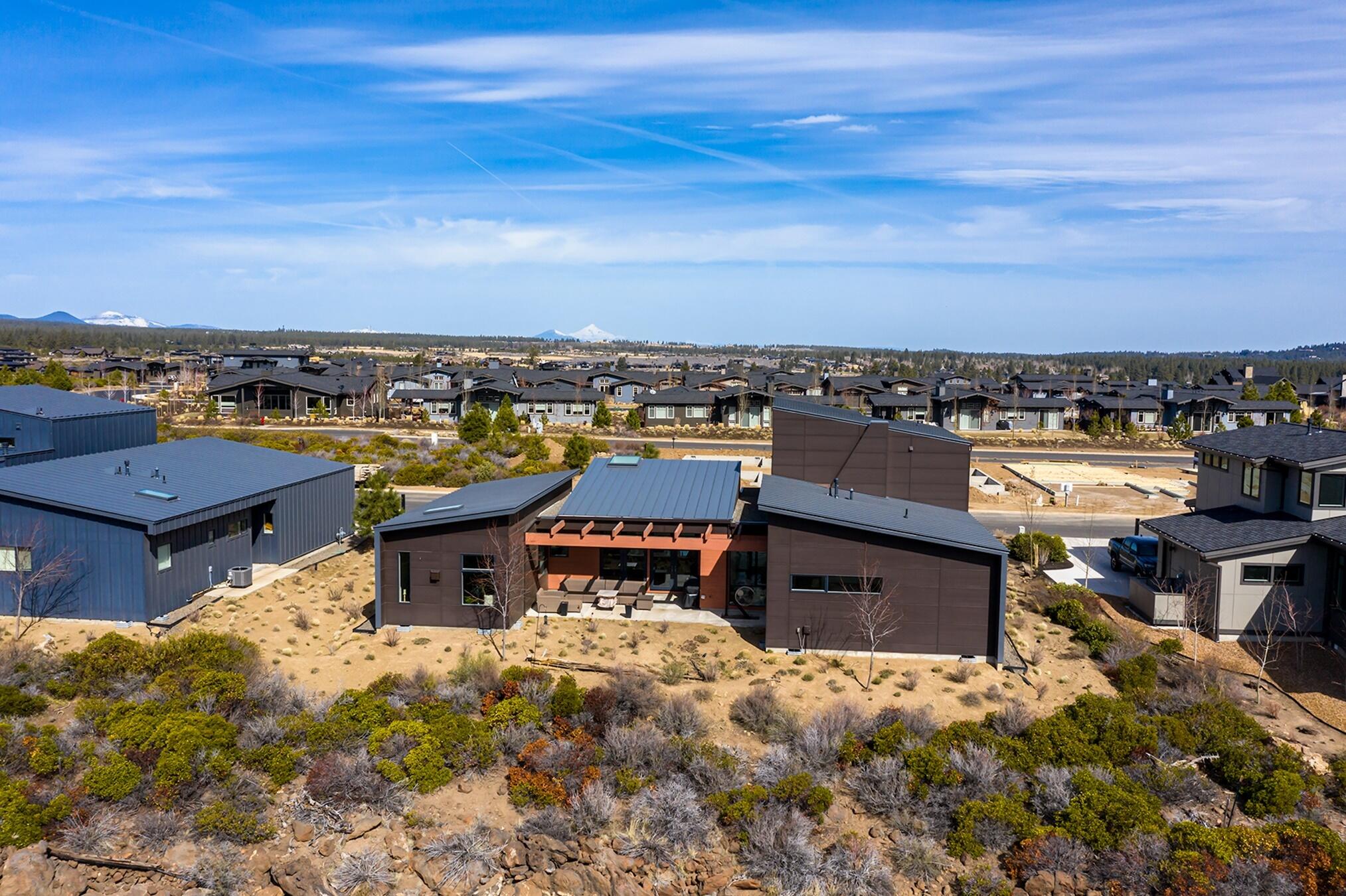 Tetherow - Residential