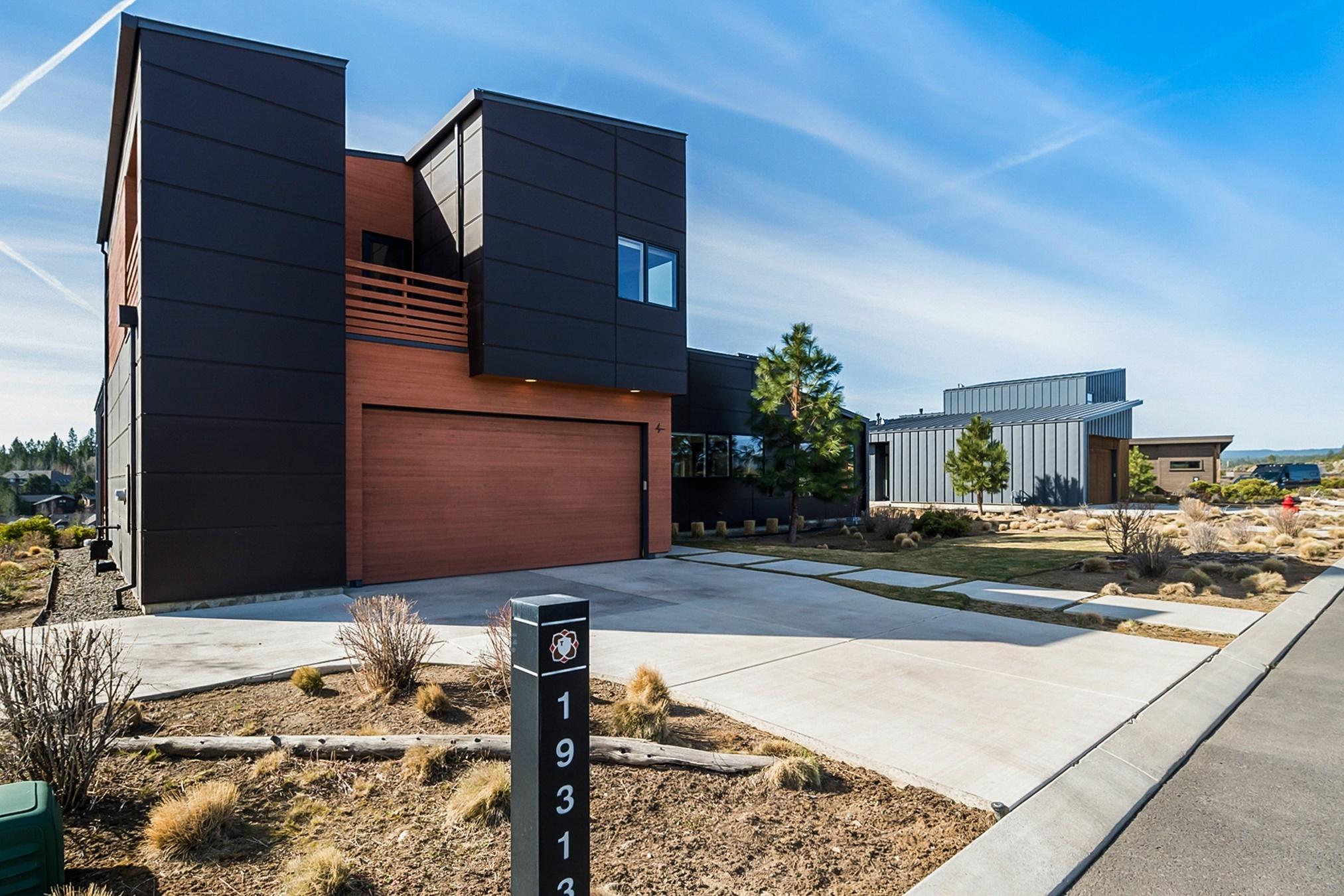 Tetherow - Residential