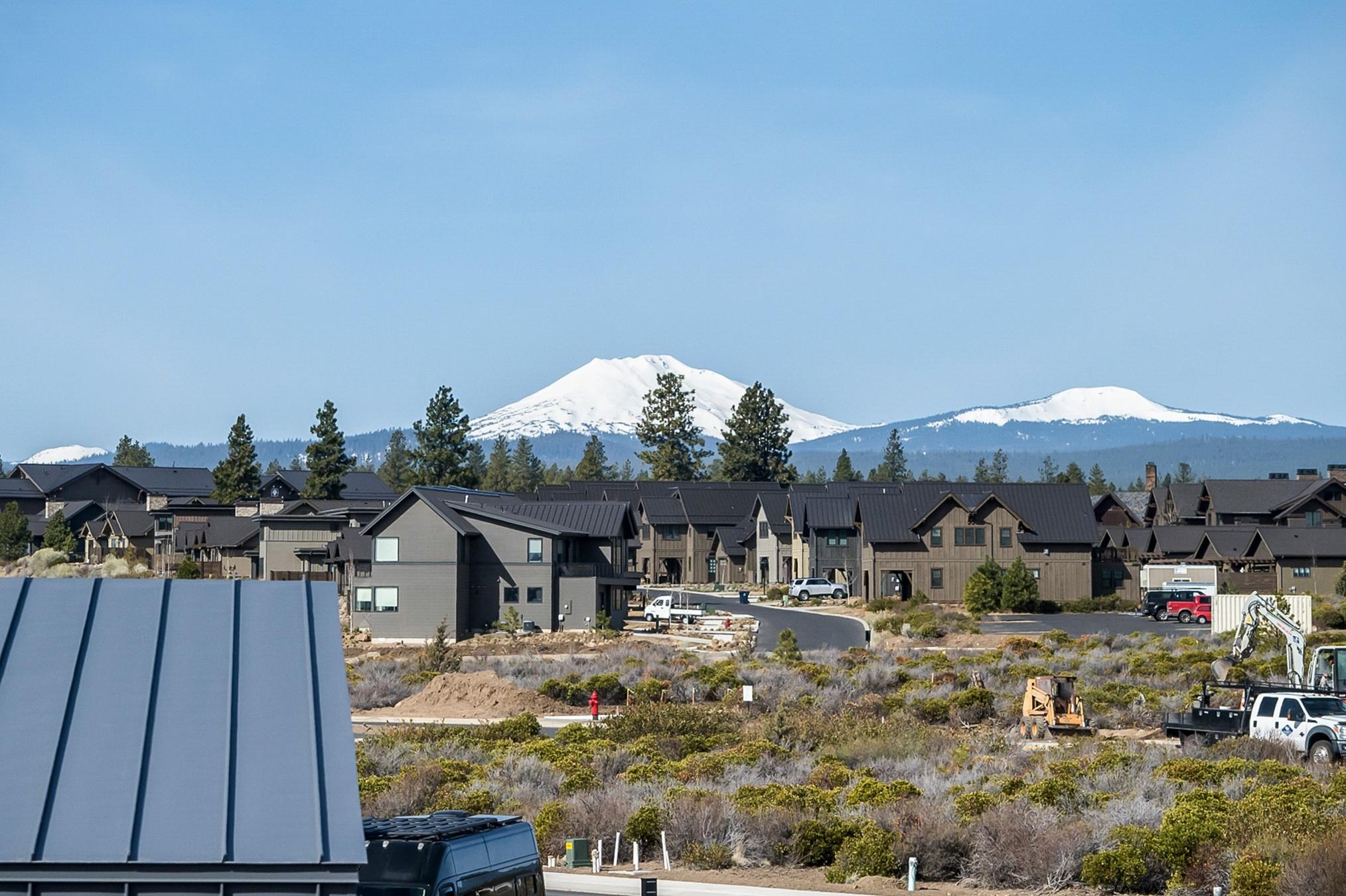 Tetherow - Residential