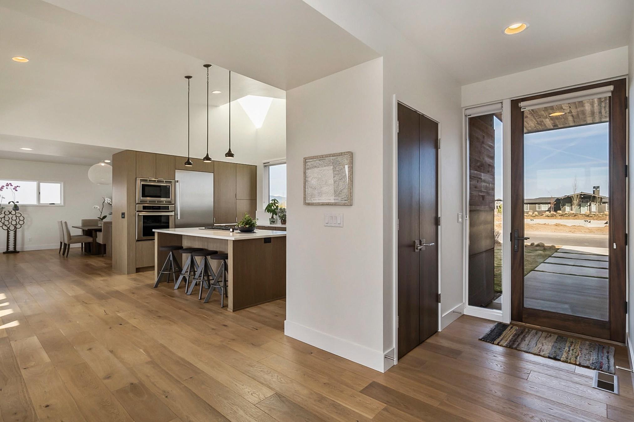 Tetherow - Residential