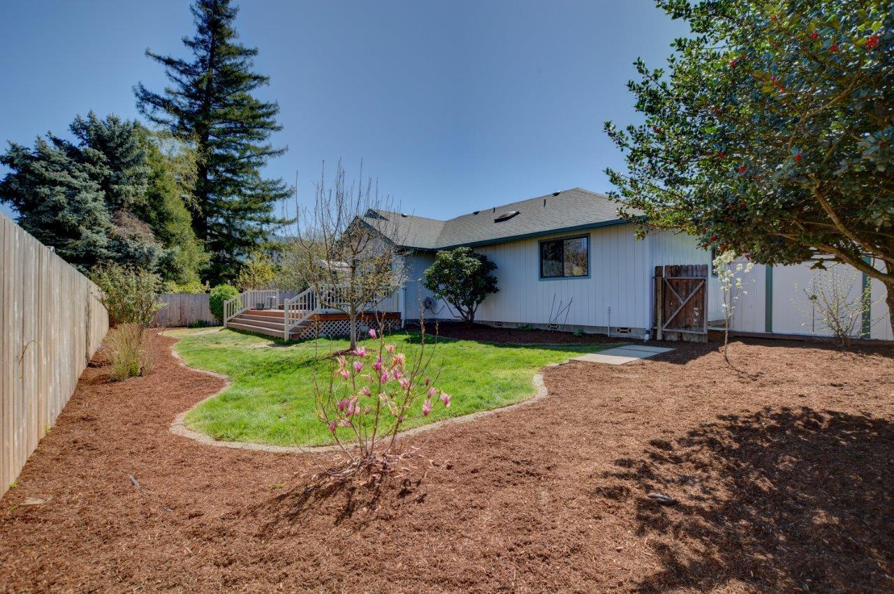 Gaffney Heights Subdivision - Residential