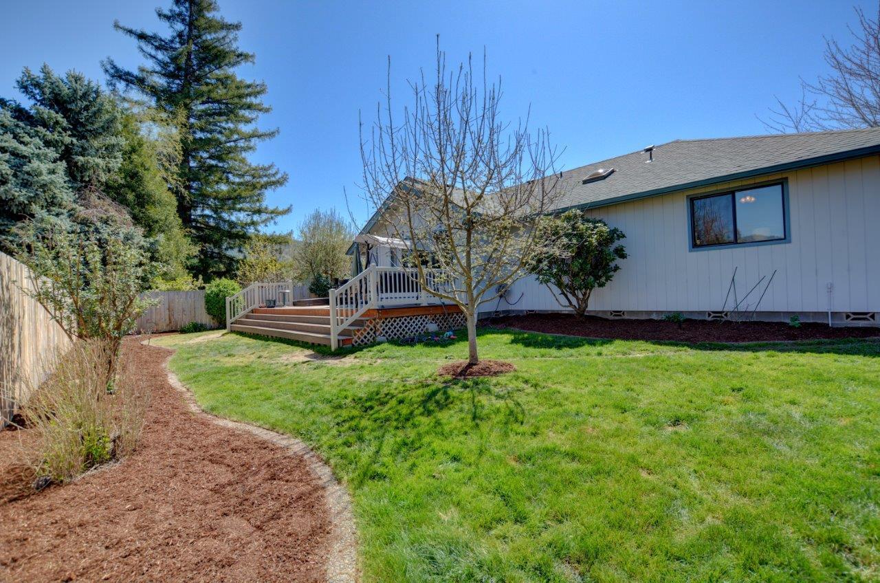 Gaffney Heights Subdivision - Residential