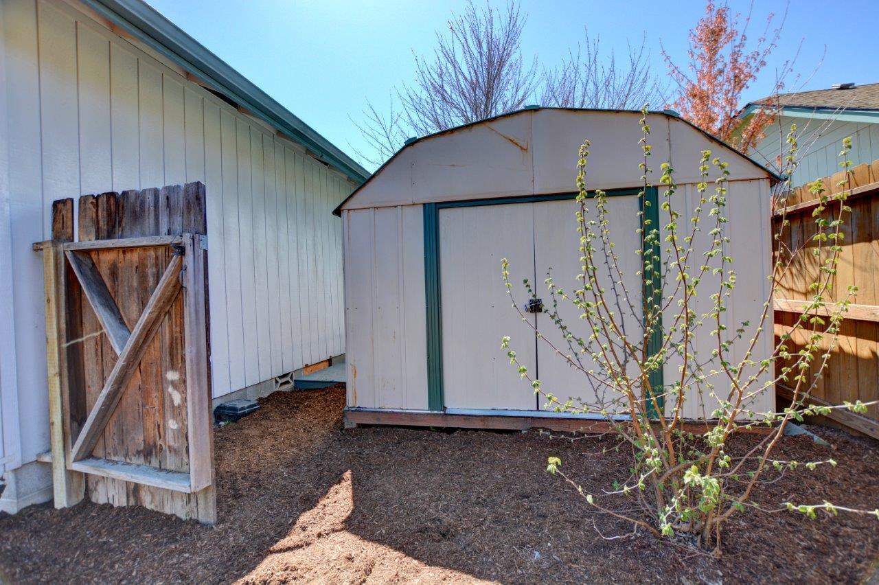 Gaffney Heights Subdivision - Residential