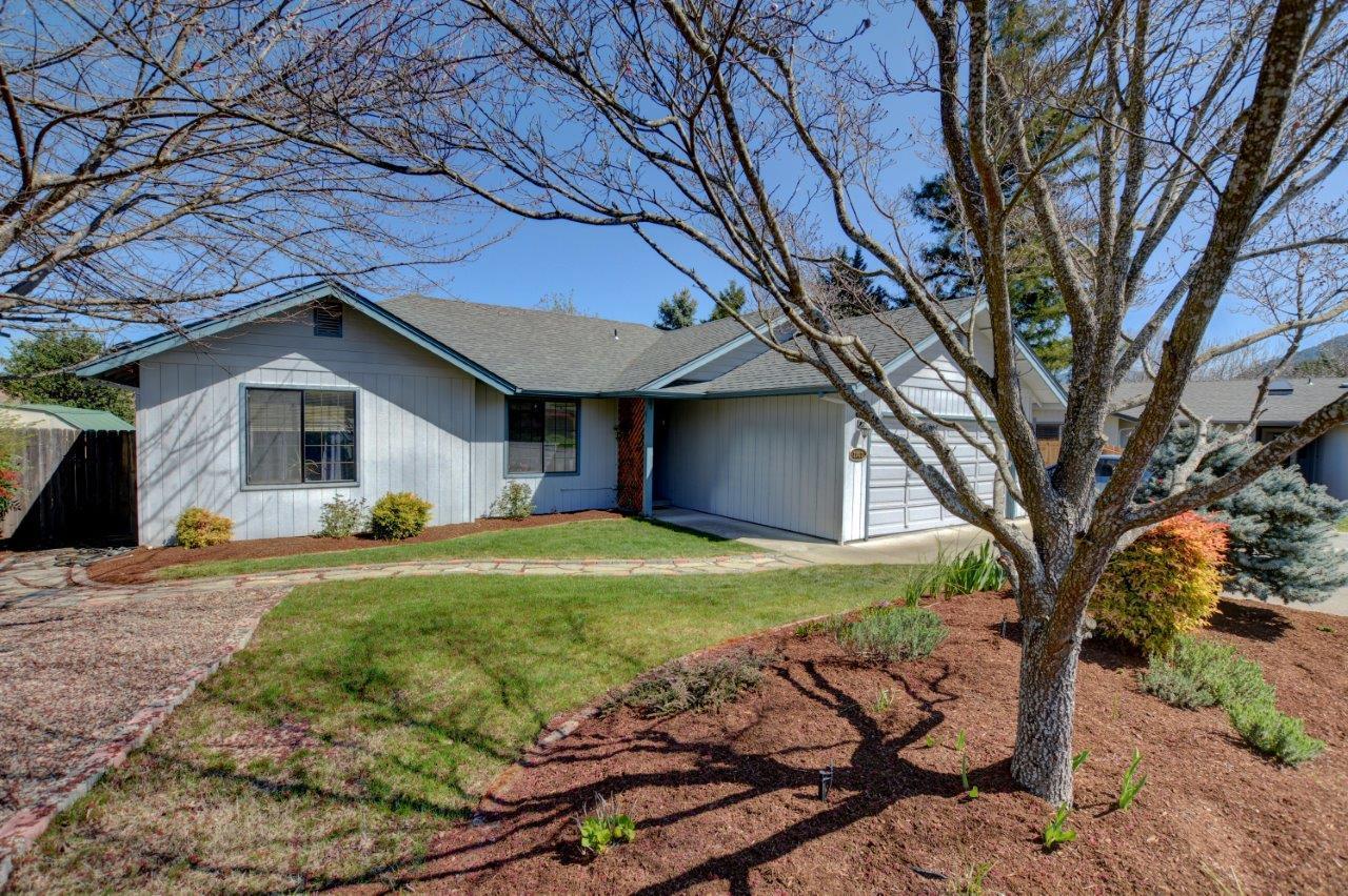 Gaffney Heights Subdivision - Residential