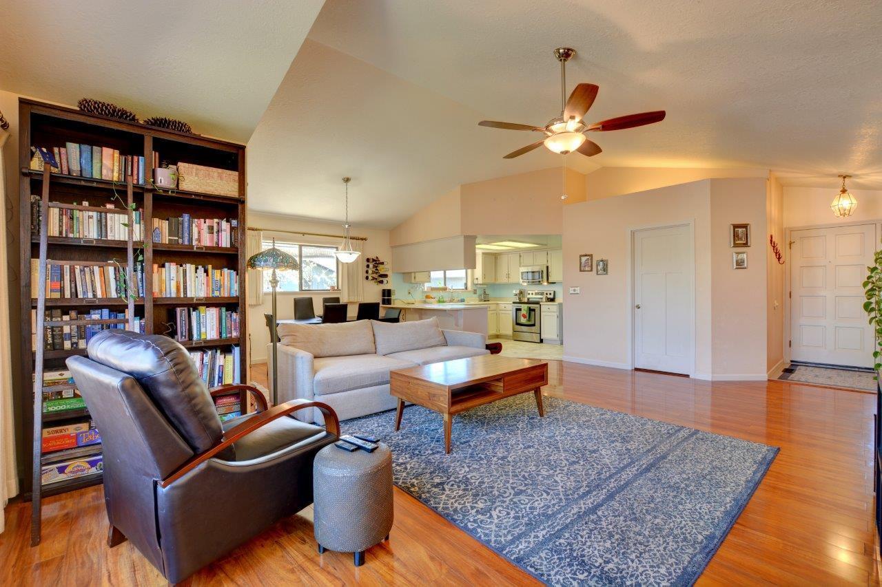 Gaffney Heights Subdivision - Residential