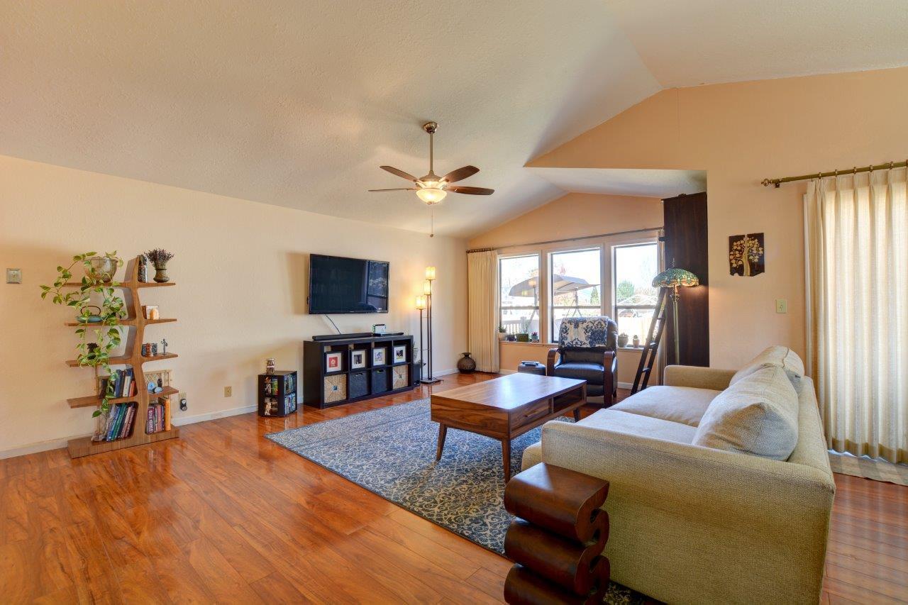 Gaffney Heights Subdivision - Residential