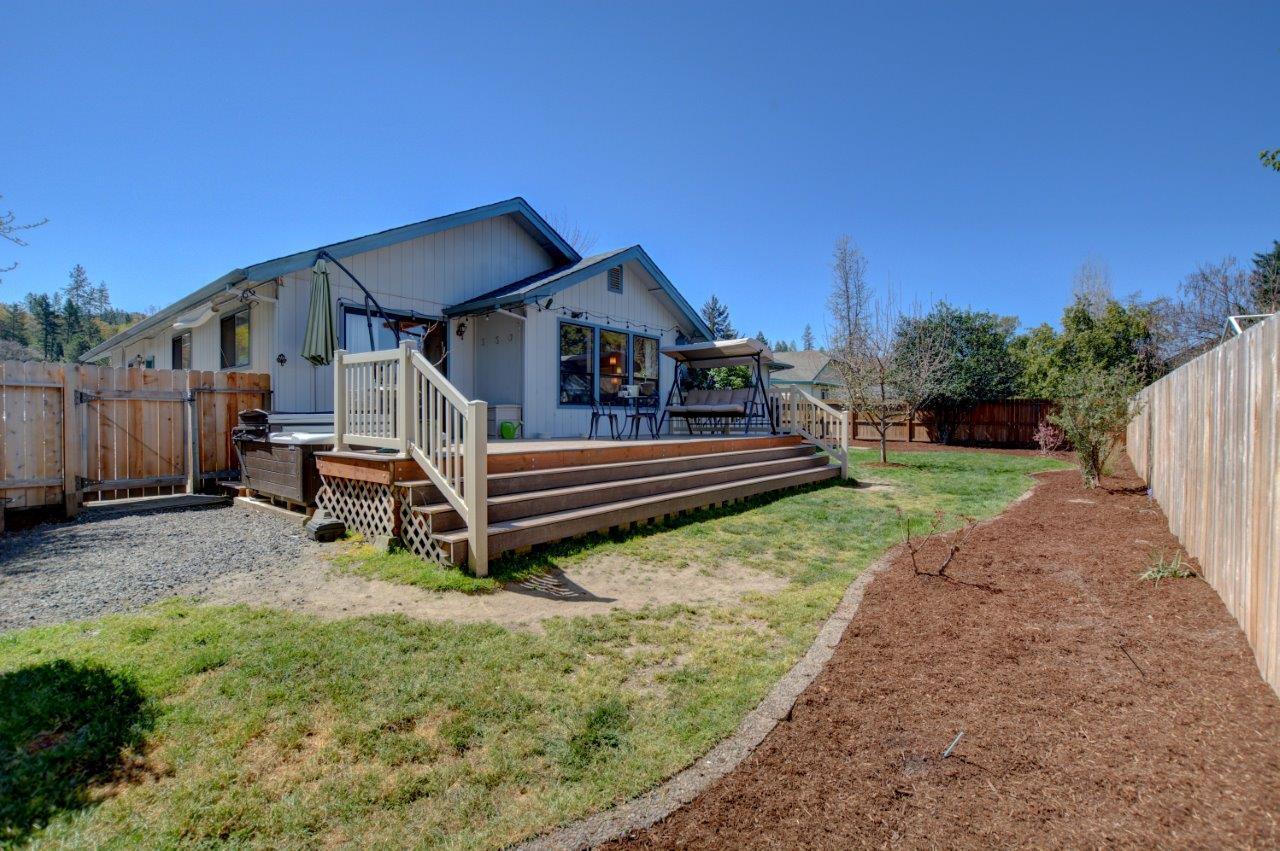 Gaffney Heights Subdivision - Residential