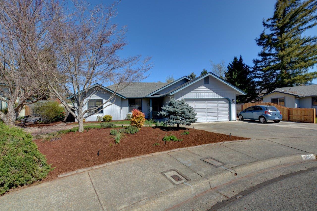 Gaffney Heights Subdivision - Residential