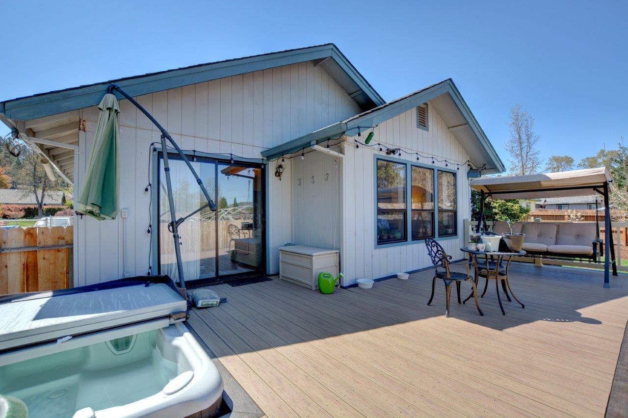 Gaffney Heights Subdivision - Residential