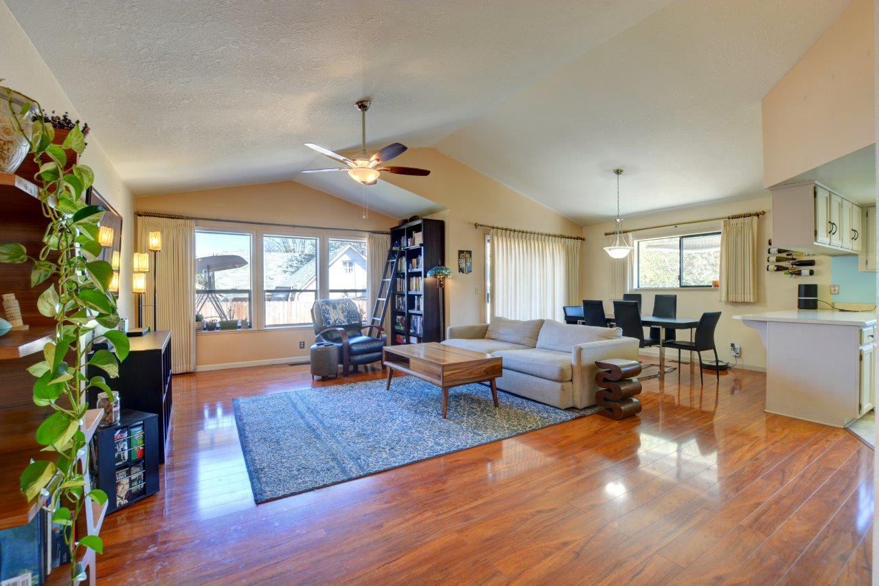 Gaffney Heights Subdivision - Residential