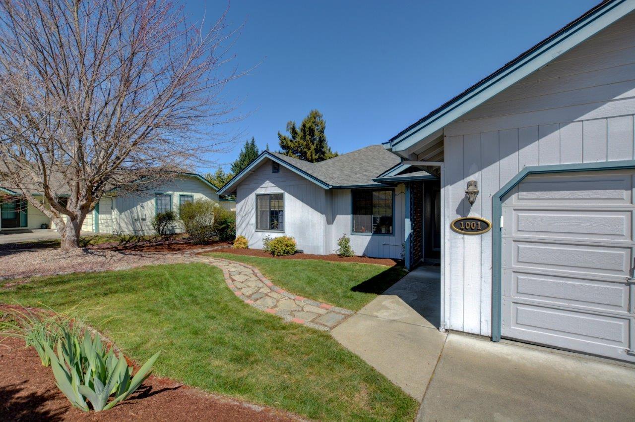 Gaffney Heights Subdivision - Residential