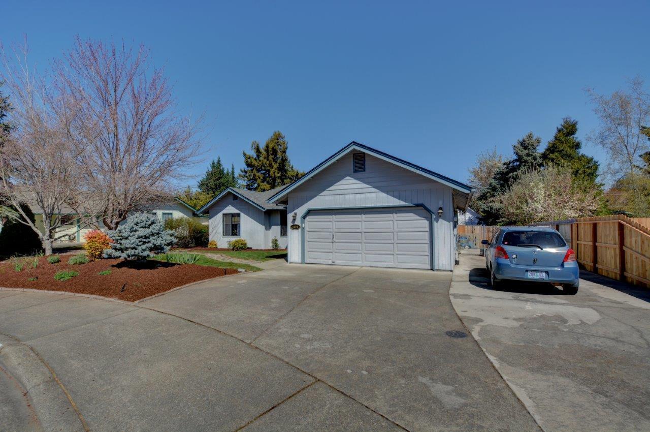 Gaffney Heights Subdivision - Residential