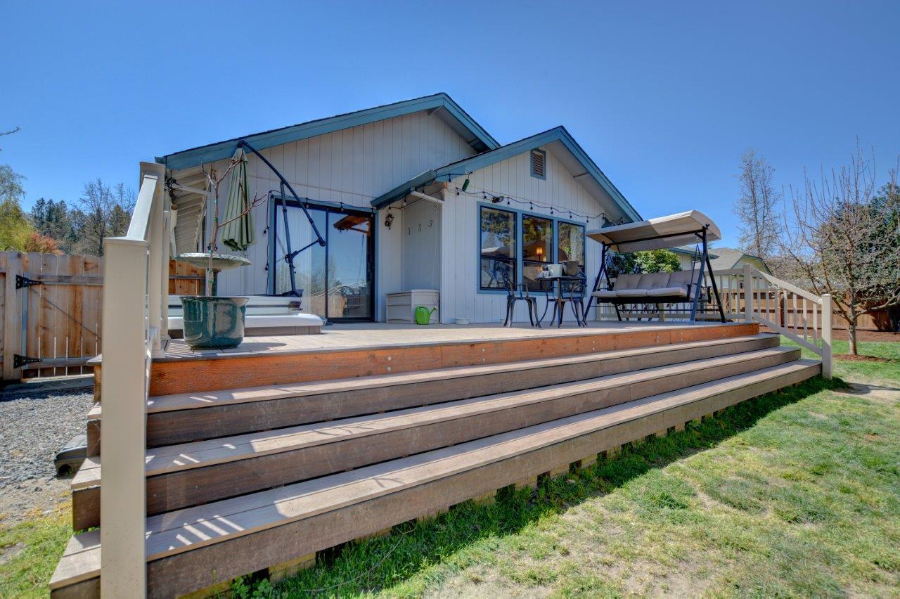 Gaffney Heights Subdivision - Residential