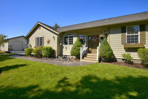 1775 NW 74th Street Redmond OR 97756
