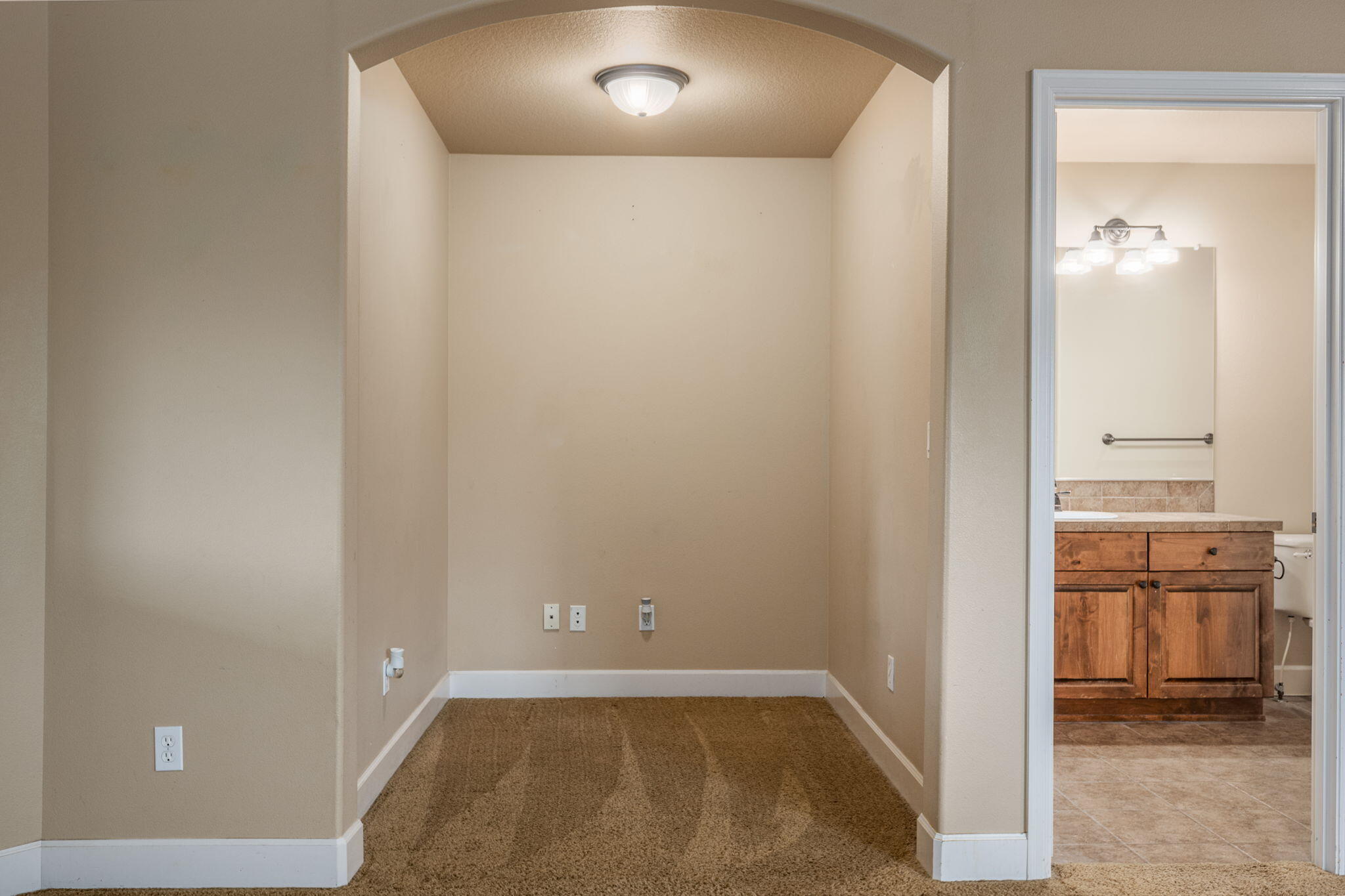 Ochoco Pointe - Residential