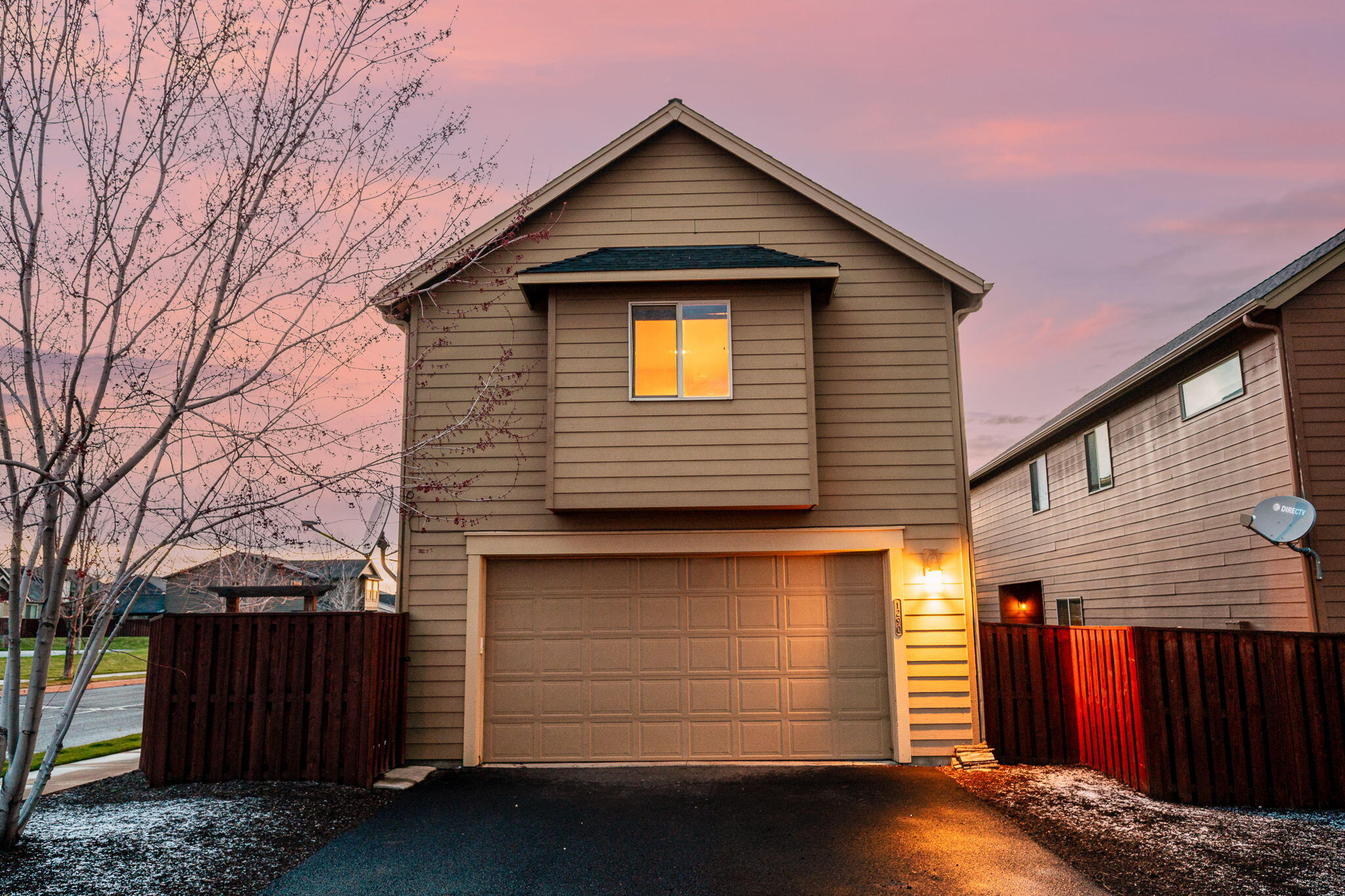 Ochoco Pointe - Residential