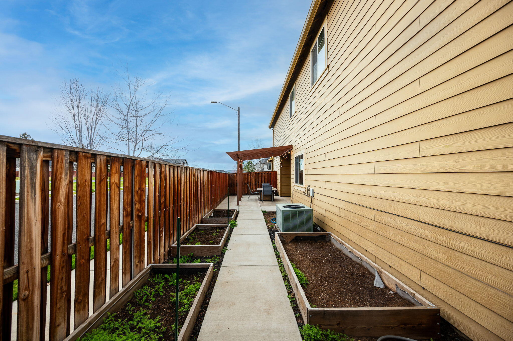 Ochoco Pointe - Residential