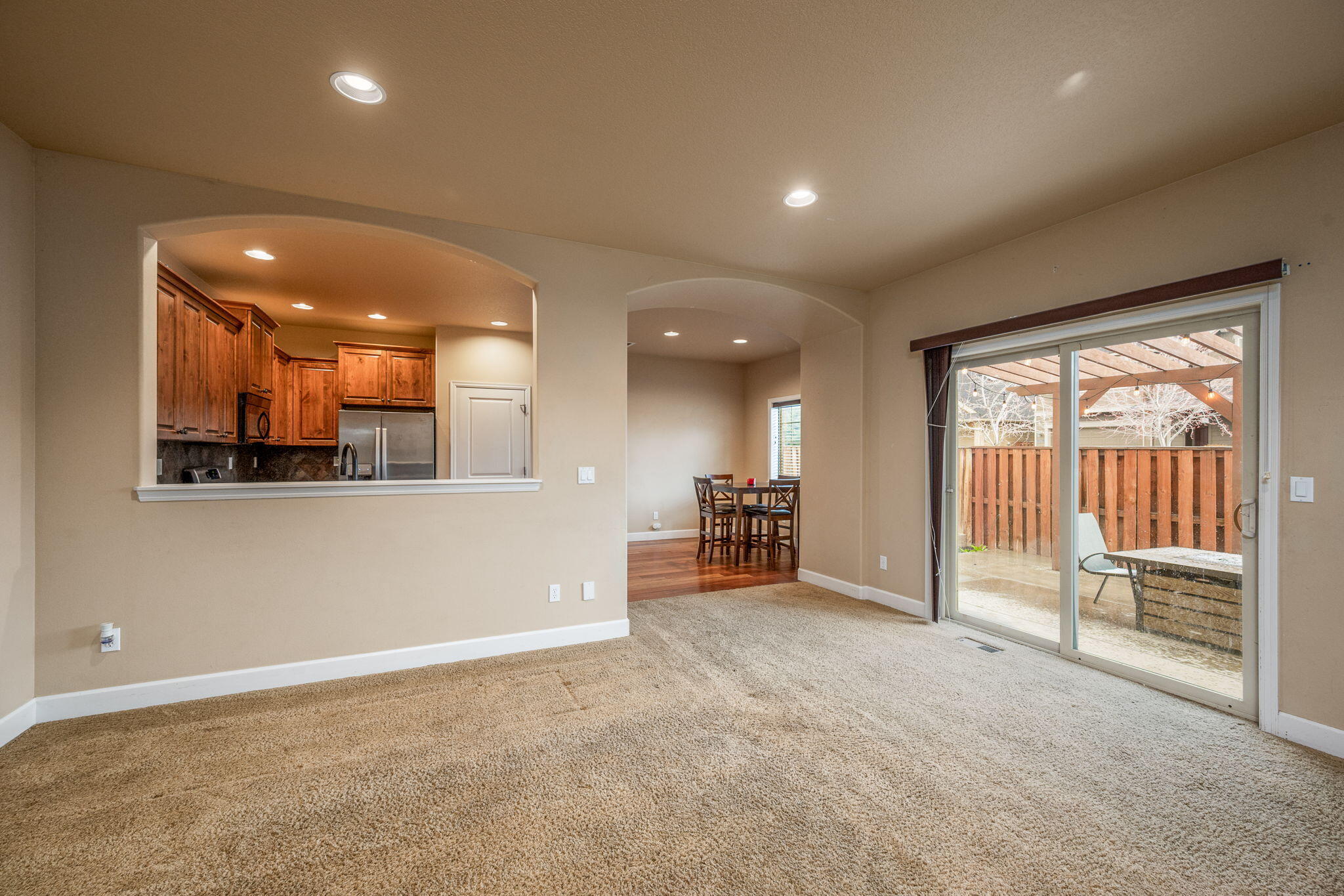 Ochoco Pointe - Residential