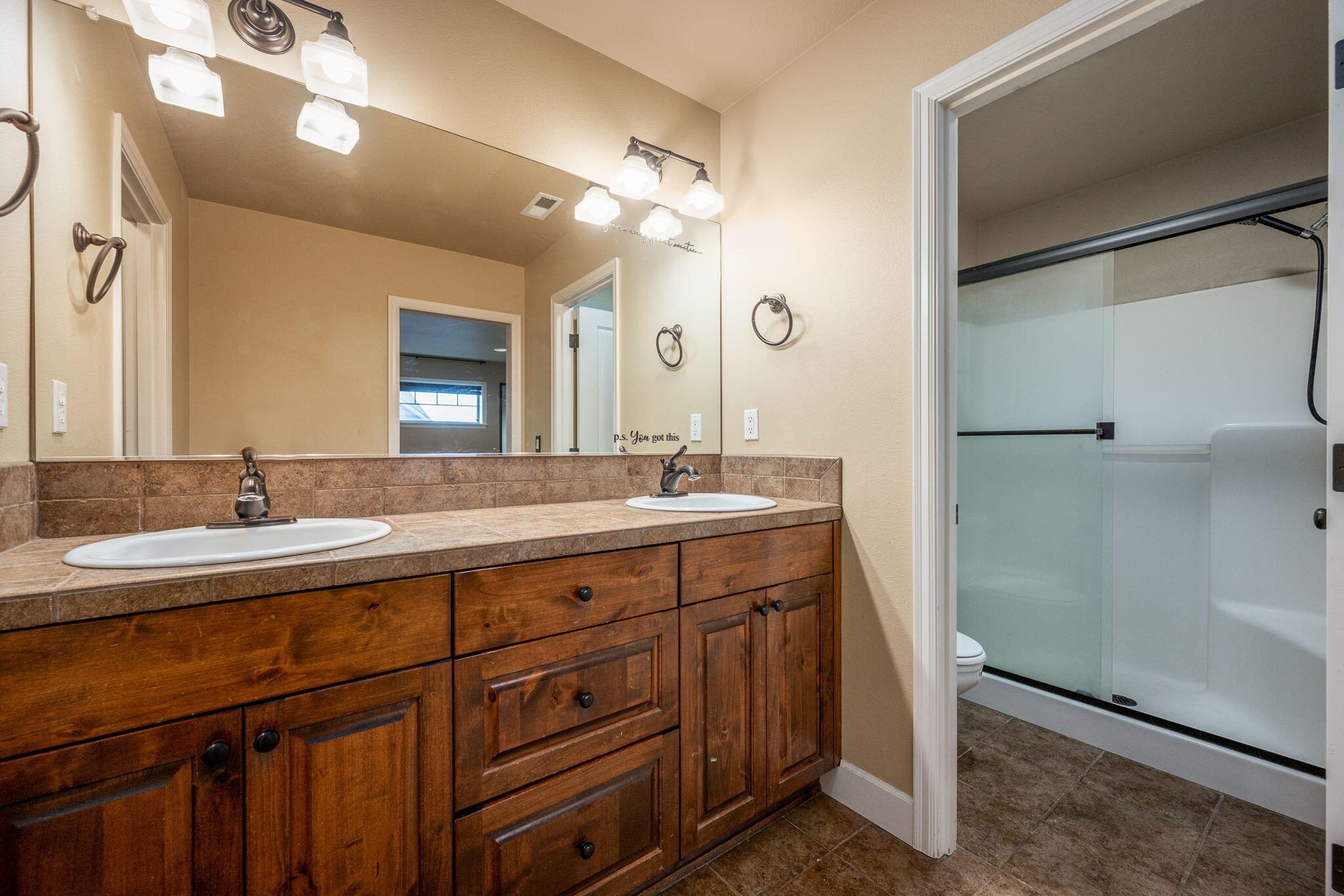 Ochoco Pointe - Residential