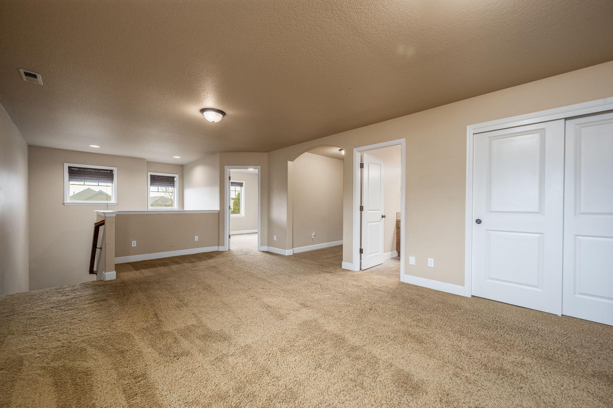 Ochoco Pointe - Residential