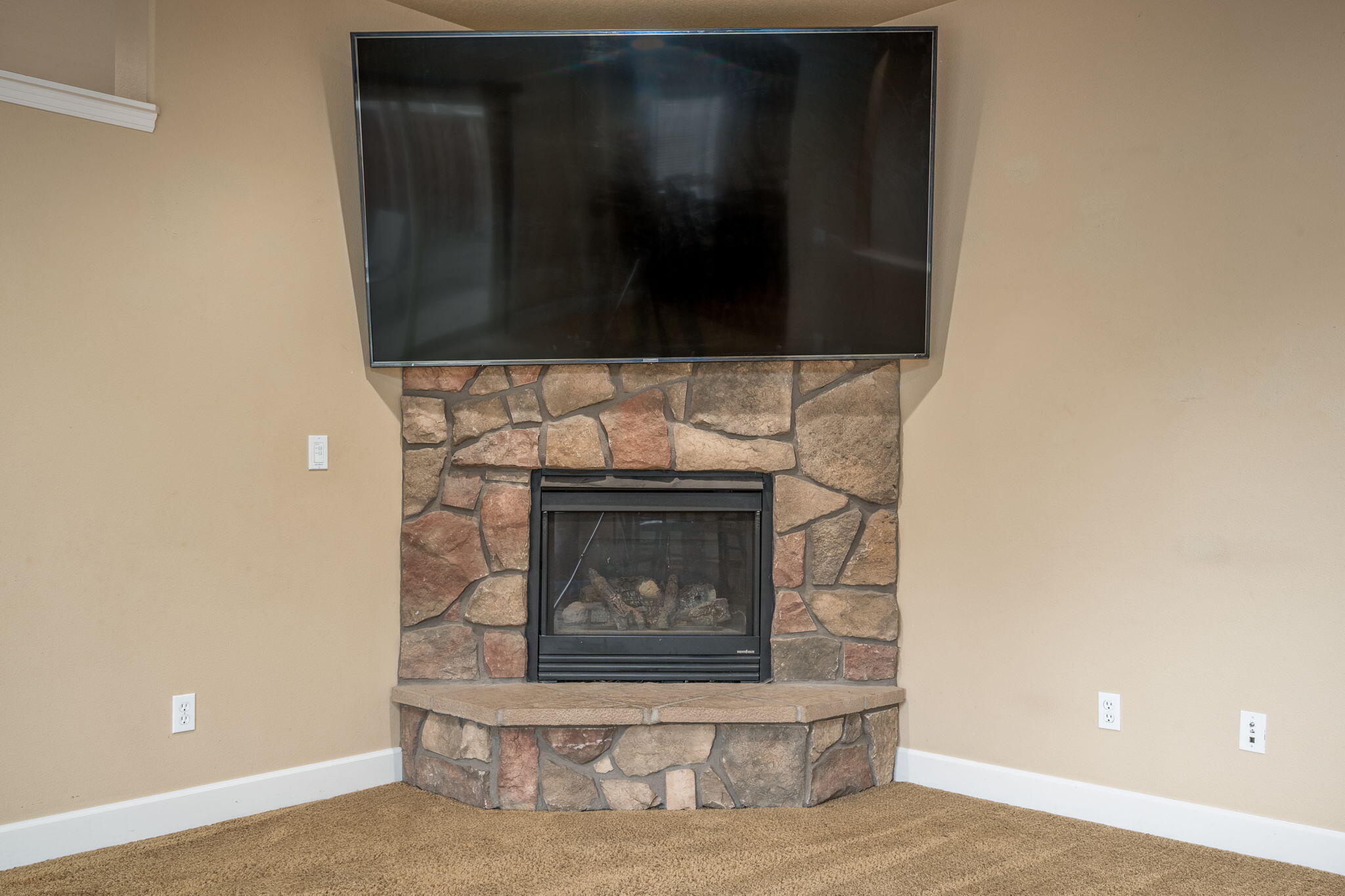 Ochoco Pointe - Residential