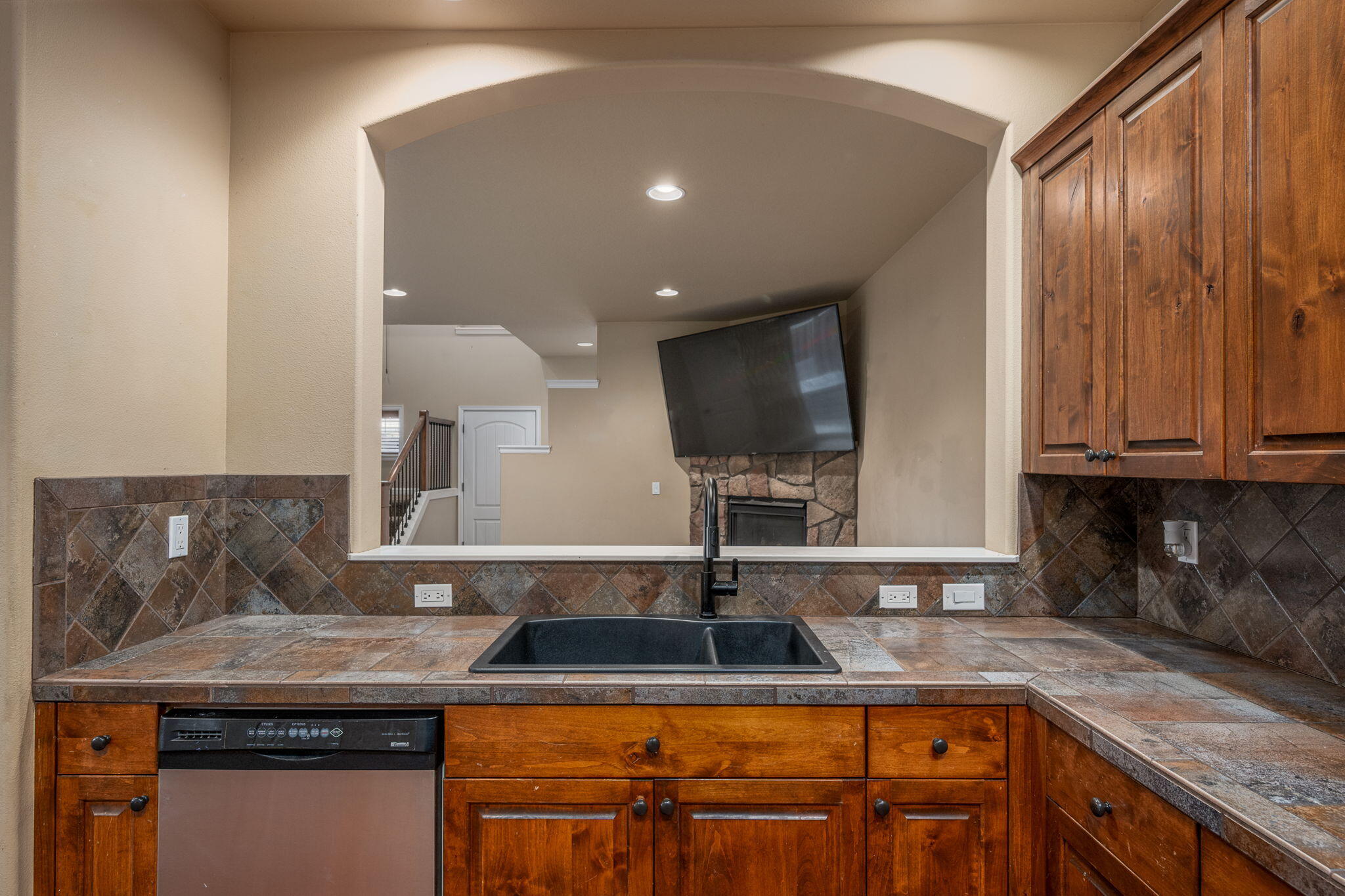 Ochoco Pointe - Residential