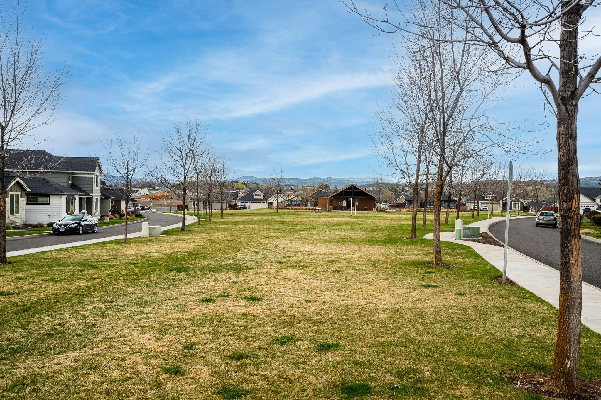 Ochoco Pointe - Residential