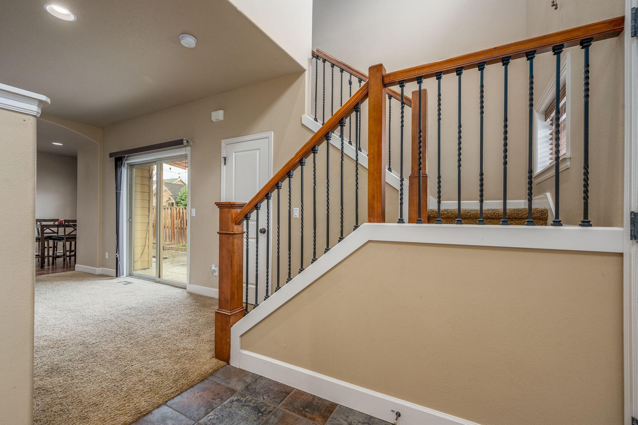 Ochoco Pointe - Residential