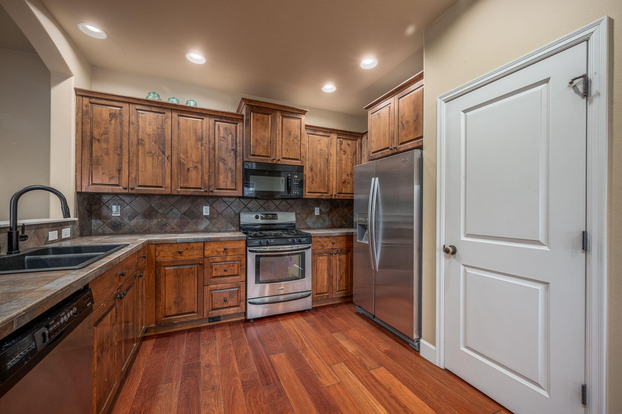 Ochoco Pointe - Residential