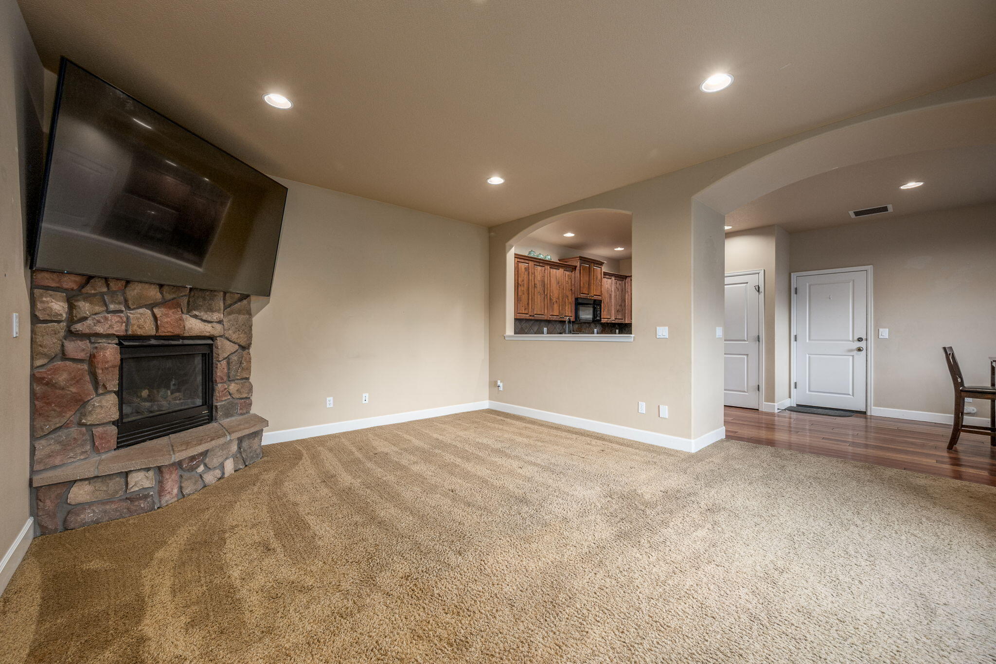 Ochoco Pointe - Residential