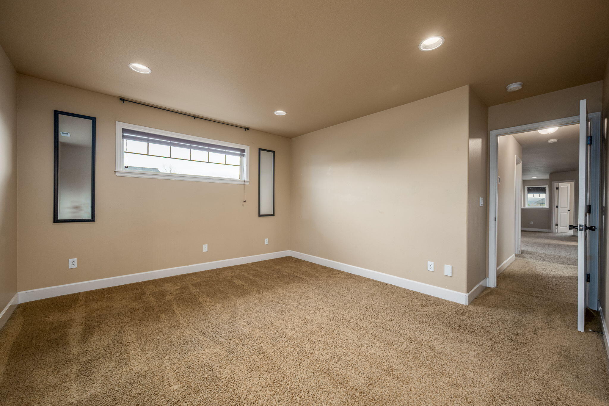 Ochoco Pointe - Residential