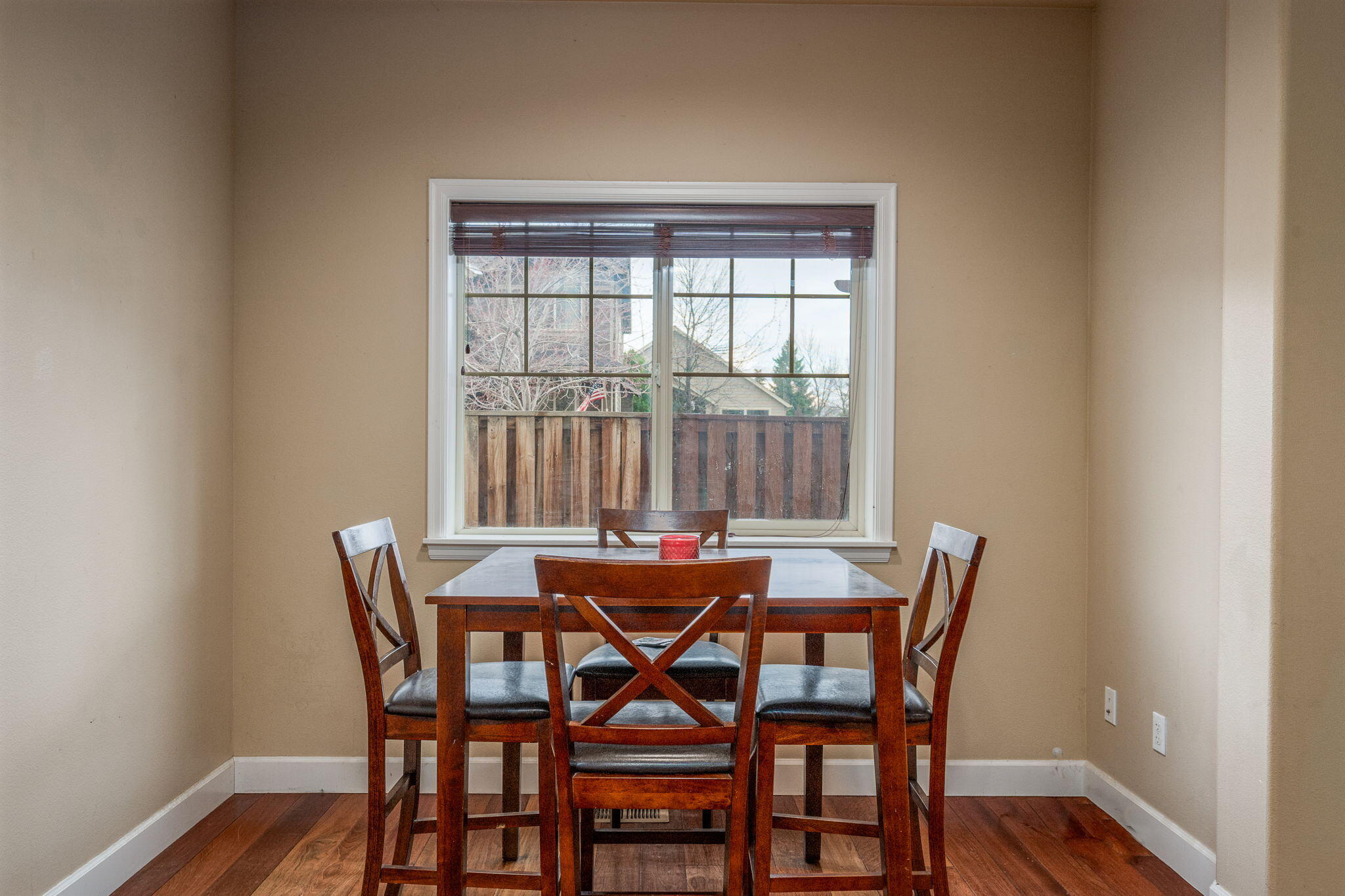 Ochoco Pointe - Residential