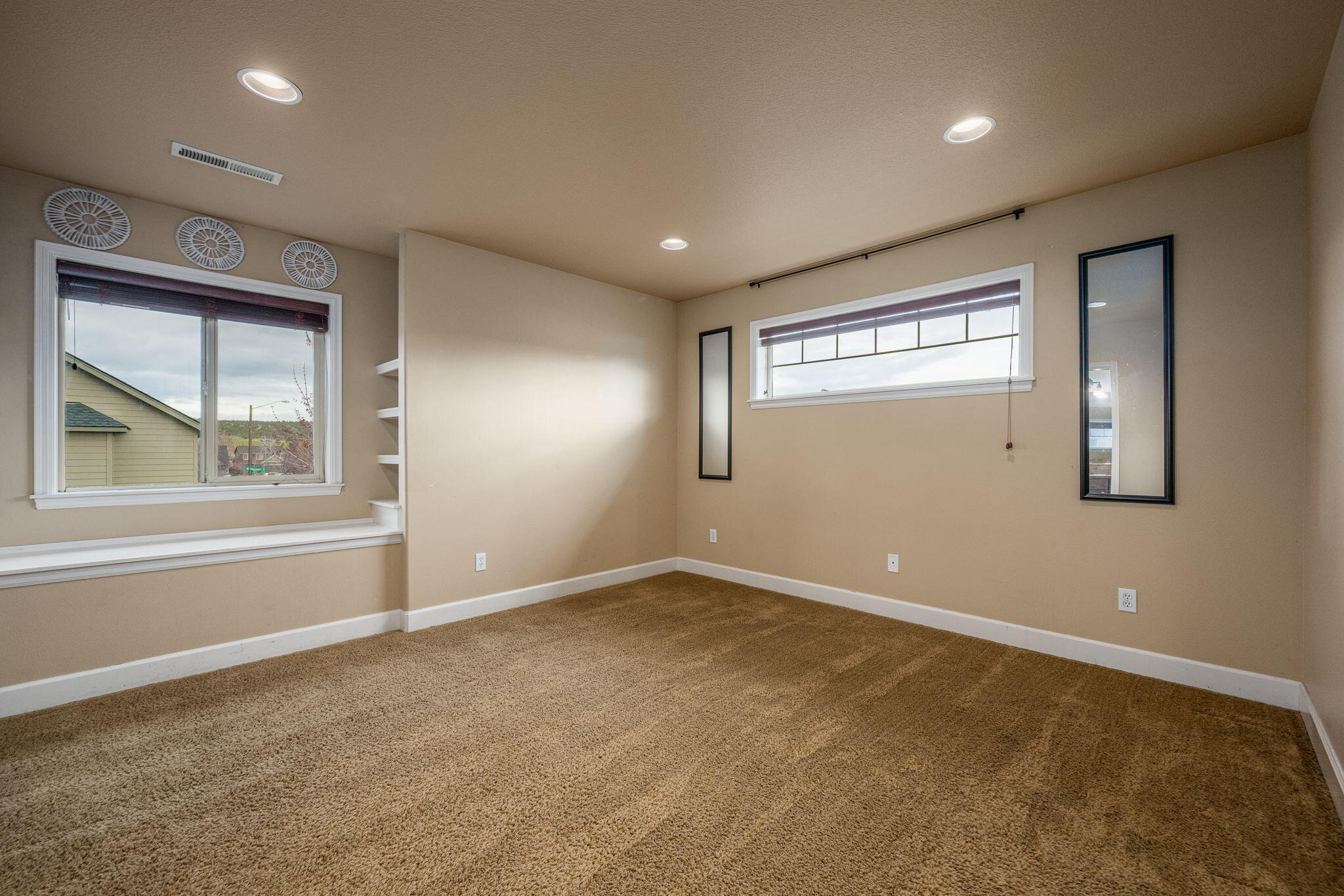 Ochoco Pointe - Residential