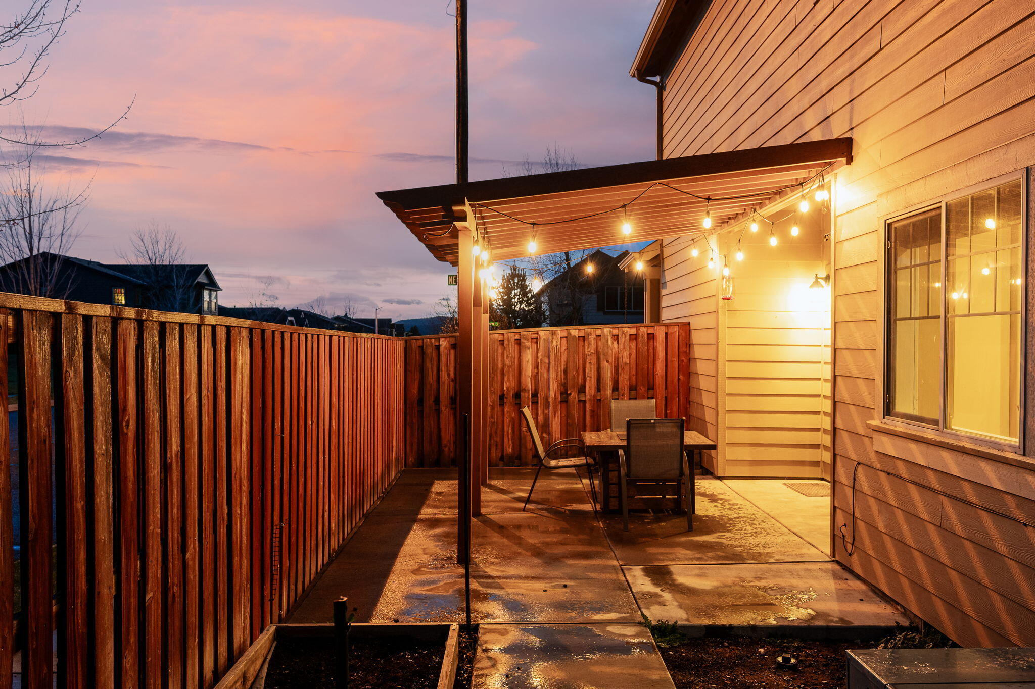 Ochoco Pointe - Residential