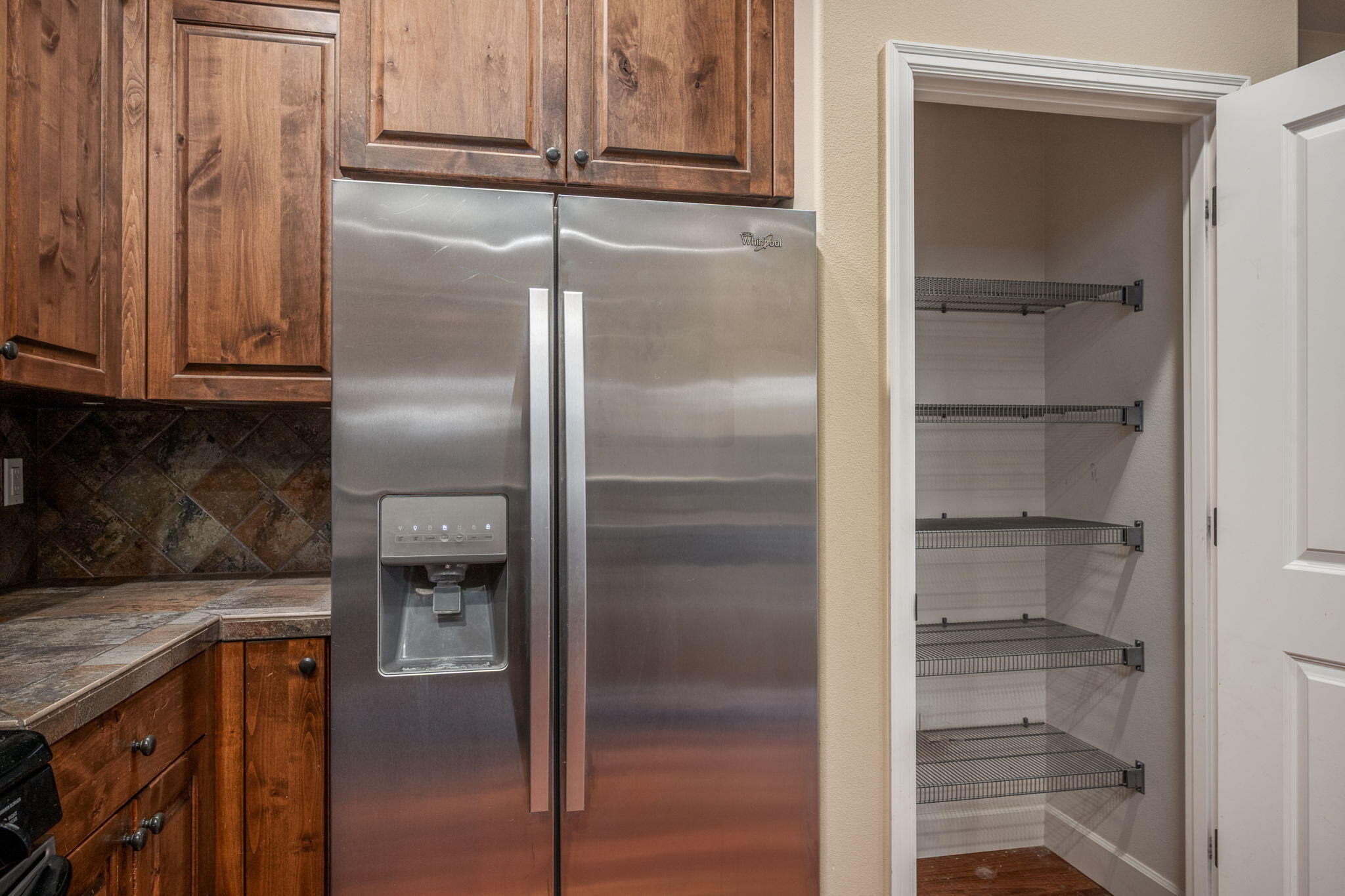 Ochoco Pointe - Residential