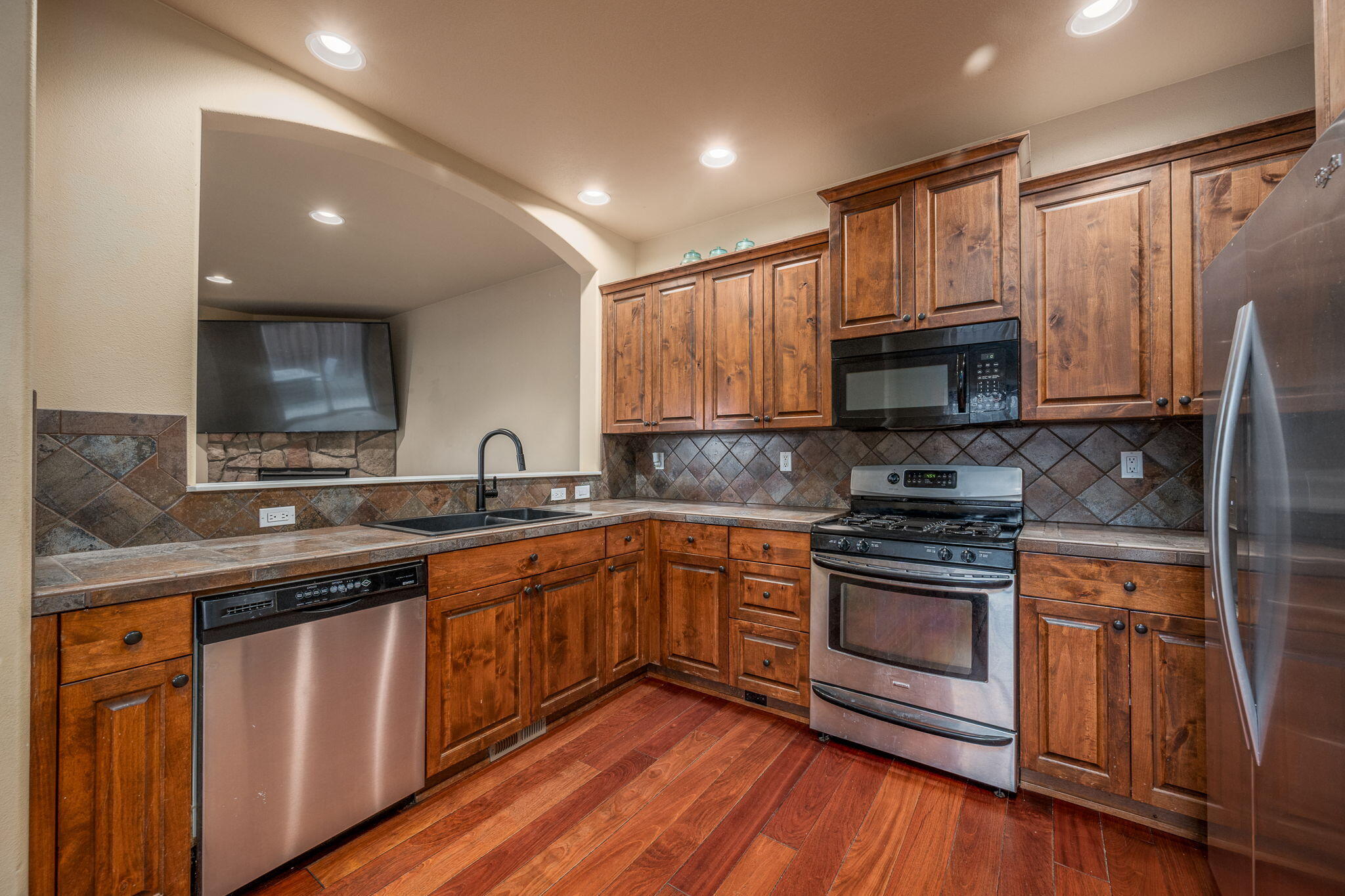 Ochoco Pointe - Residential