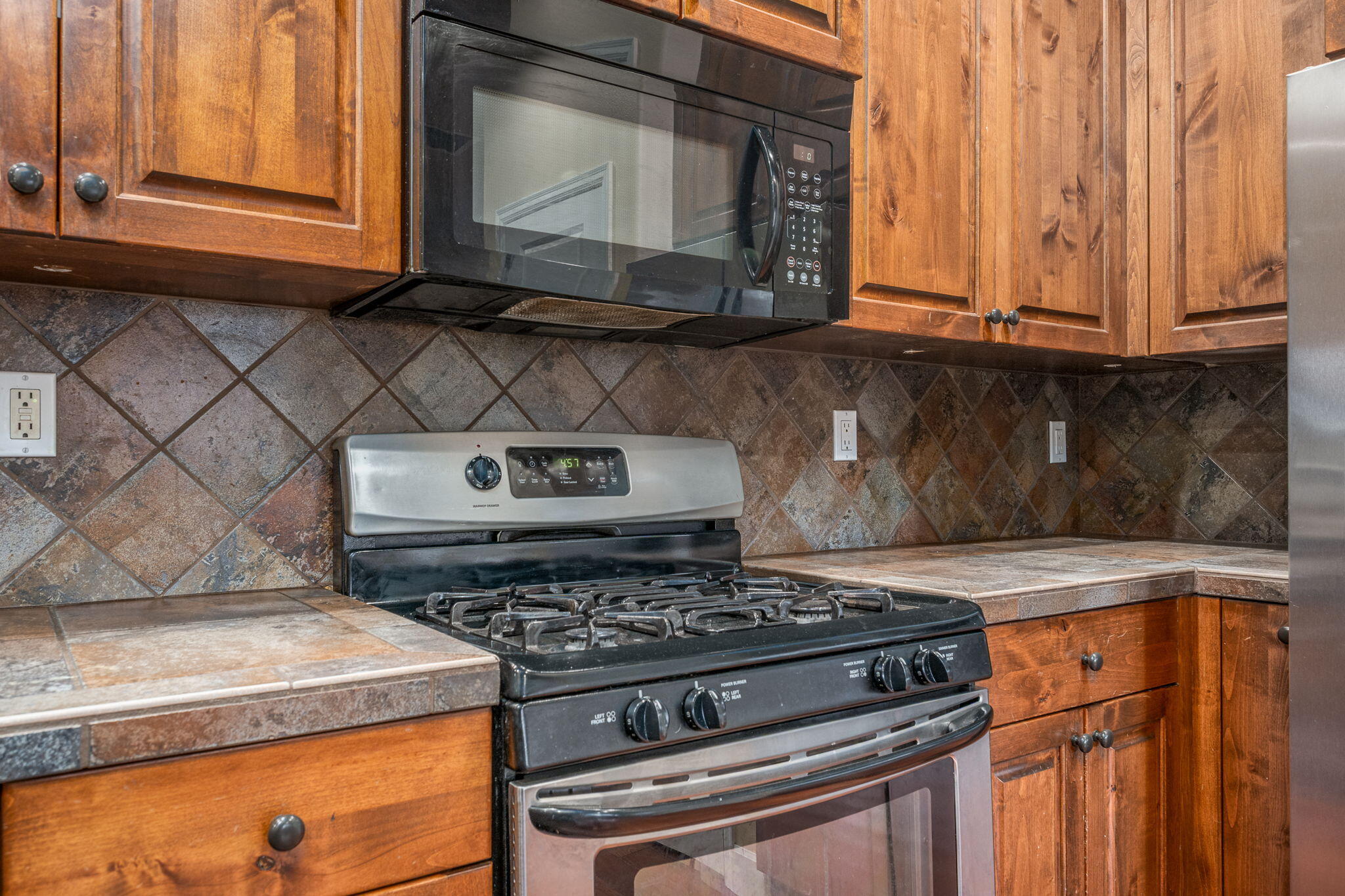 Ochoco Pointe - Residential