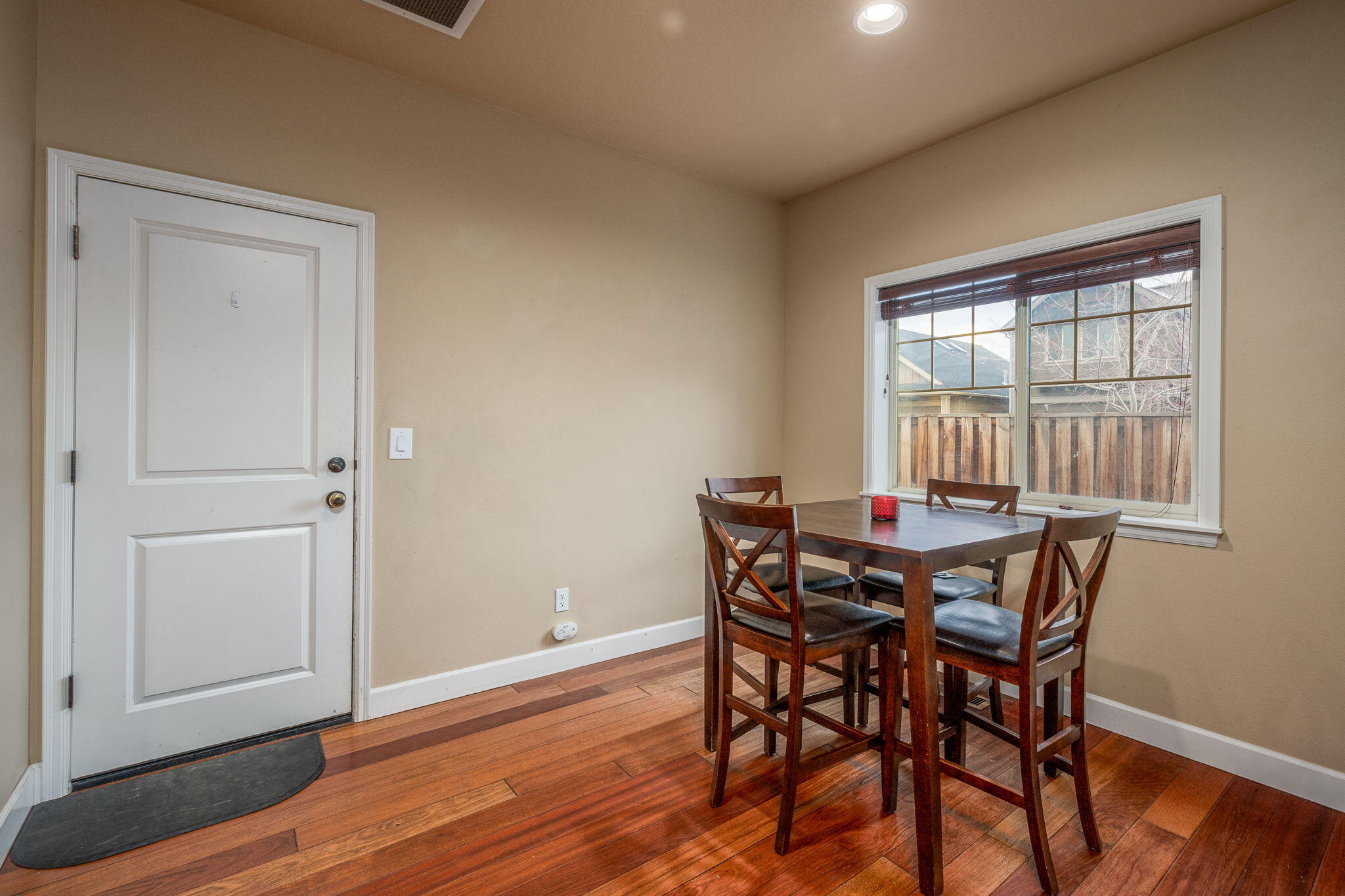 Ochoco Pointe - Residential