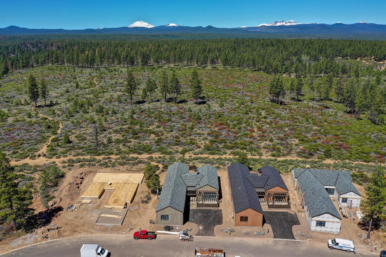 Tetherow - Residential