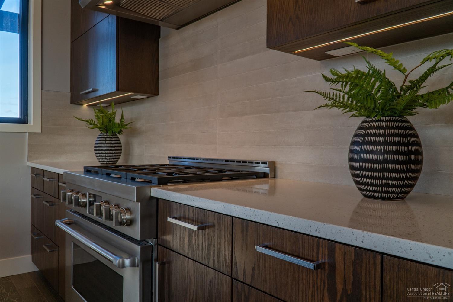 Tetherow - Residential